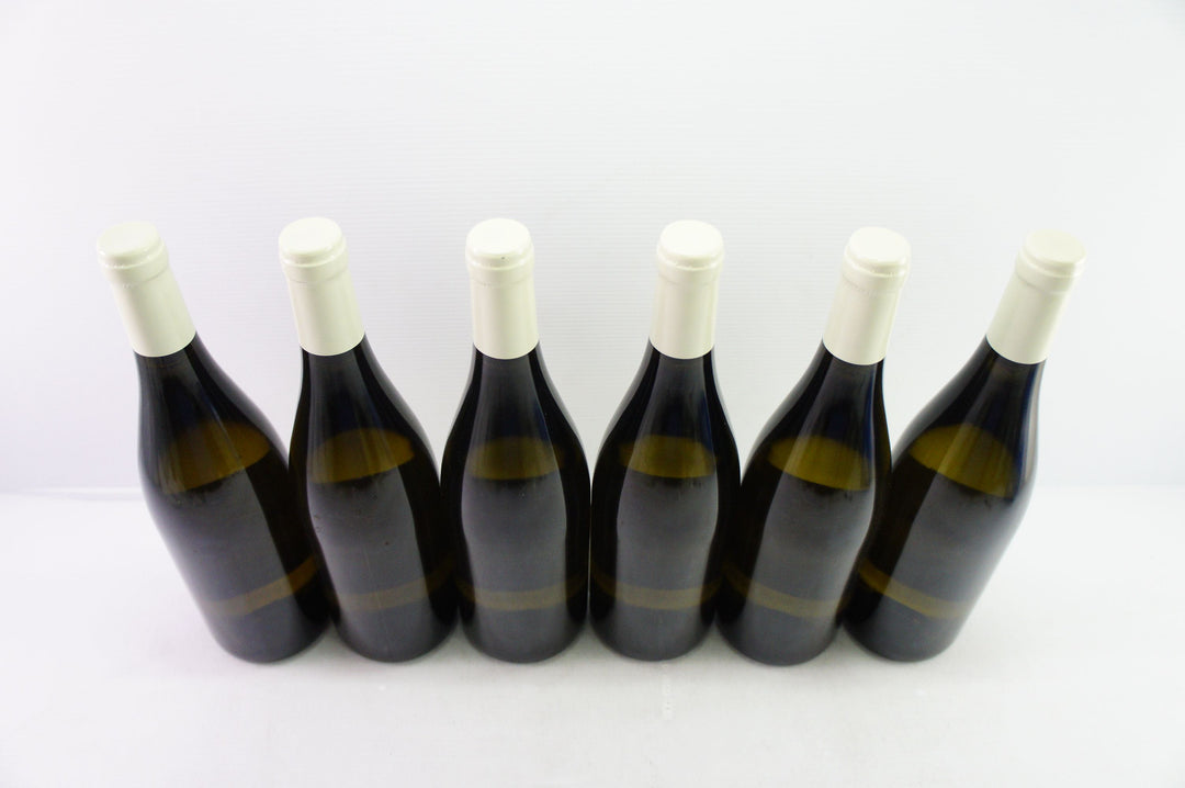 Jean Claude Bessin Chablis Montmains 1er Cru 2019