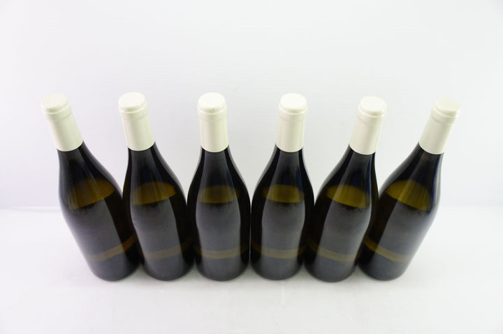 Jean Claude Bessin Chablis Montmains 1er Cru 2019
