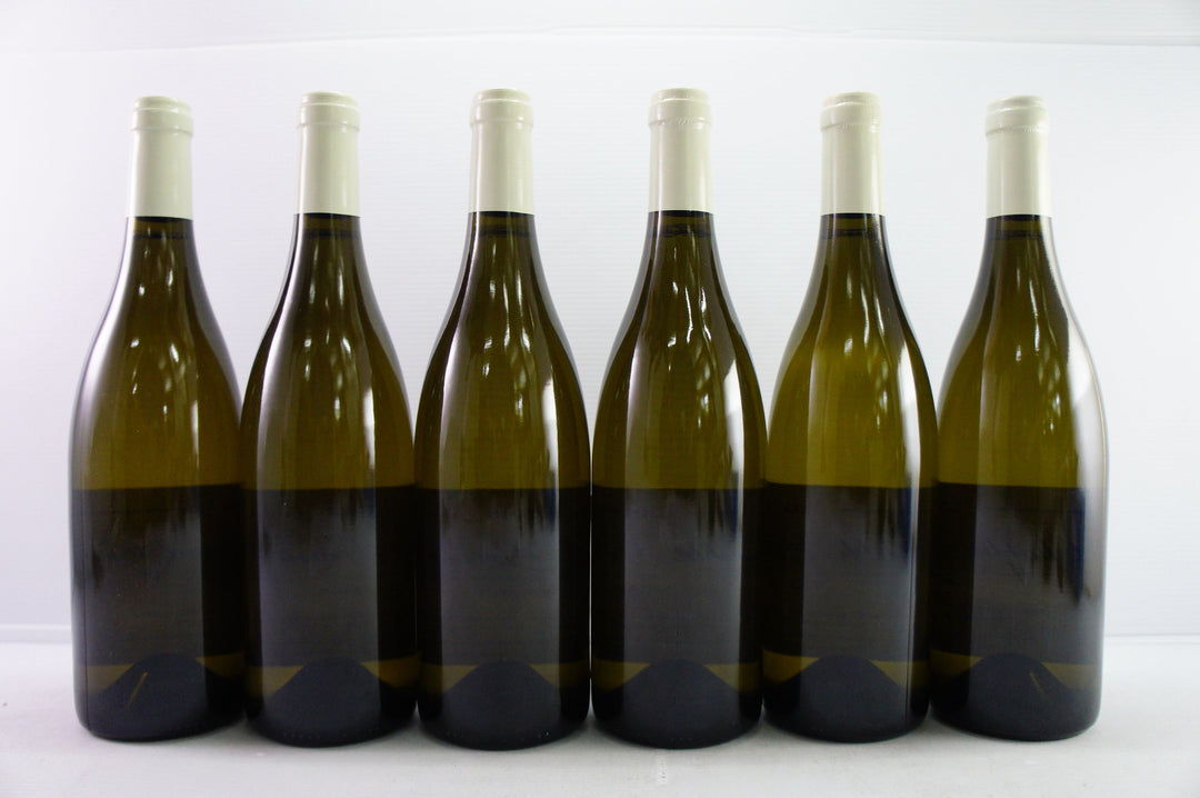Jean Claude Bessin Chablis Valmur Grand Cru 2018
