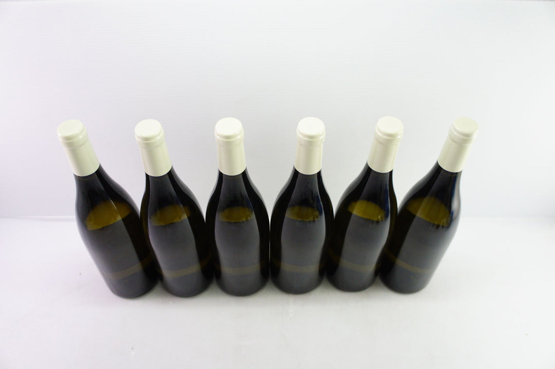 Jean Claude Bessin Chablis Valmur Grand Cru 2018