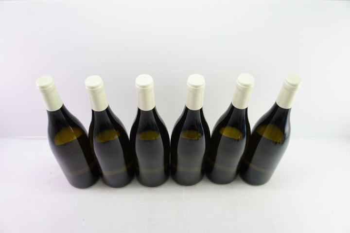 Jean Claude Bessin Chablis Valmur Grand Cru 2018