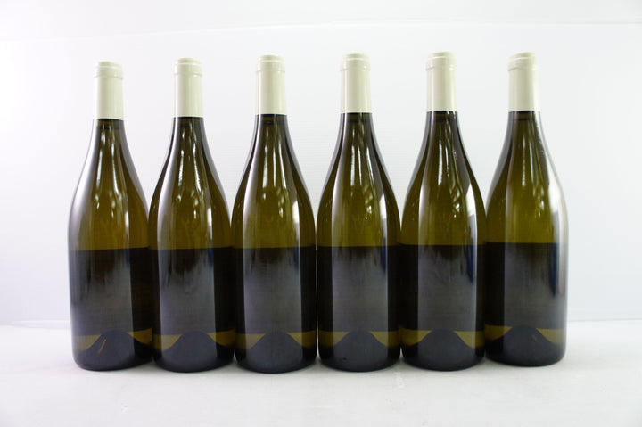 Jean Claude Bessin Chablis Valmur Grand Cru 2019