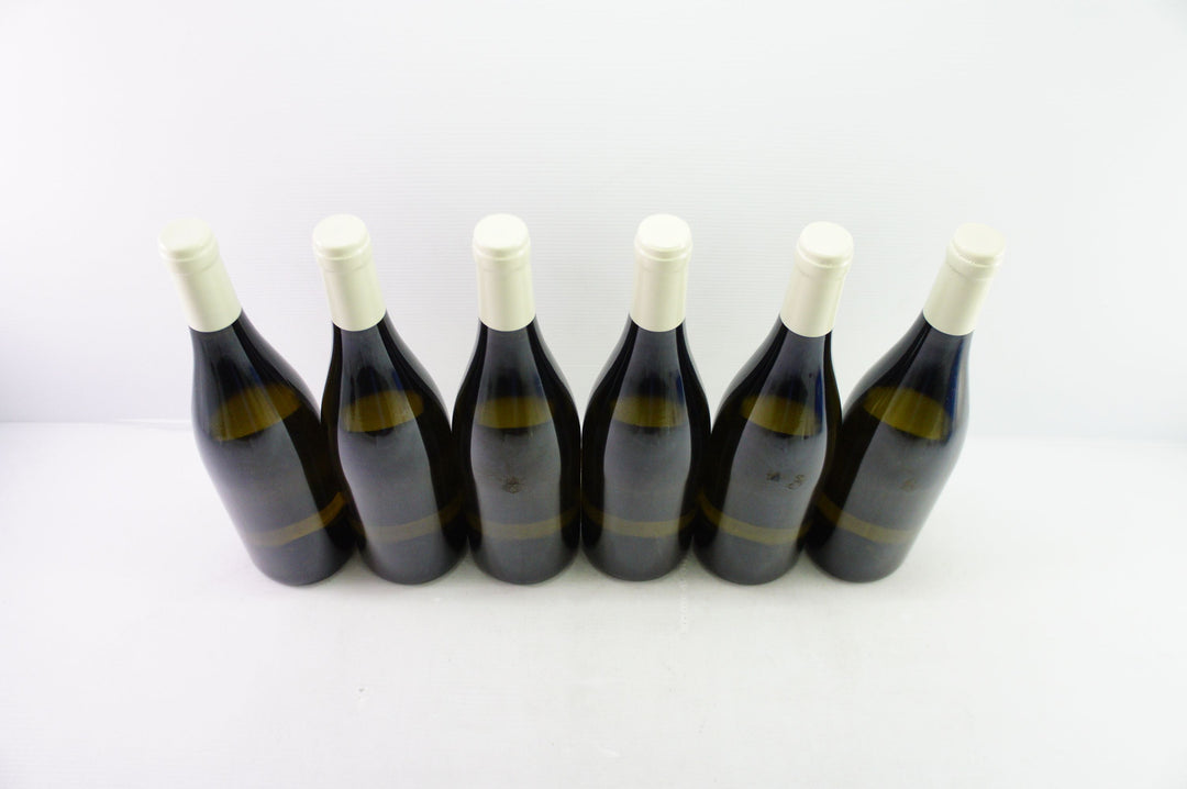 Jean Claude Bessin Chablis Valmur Grand Cru 2019