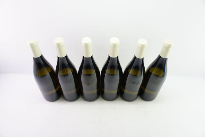 Jean Claude Bessin Chablis Valmur Grand Cru 2019