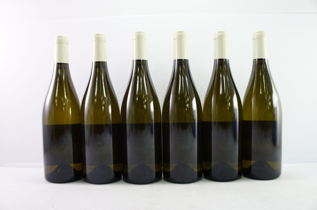 Jean Claude Bessin Chablis Vieilles Vignes 2019