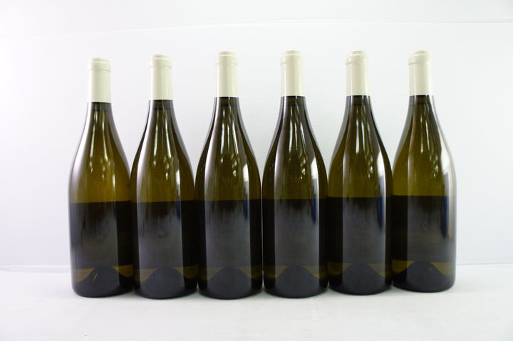 Jean Claude Bessin Chablis Vieilles Vignes 2019