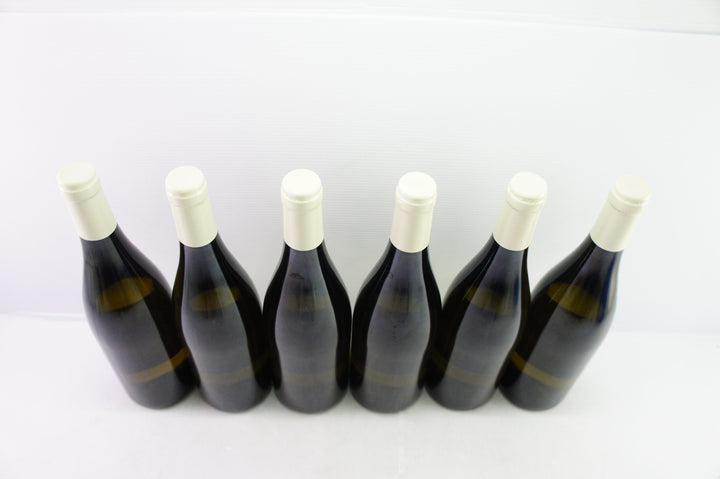 Jean Claude Bessin Chablis Vieilles Vignes 2019