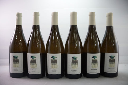 Julien Labet En Chalasse Chardonnay 2018