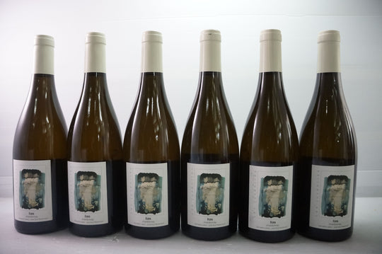 Julien Labet Lias Chardonnay 2018