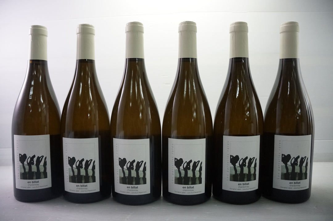 Julien Labet En Billat Chardonnay 2018