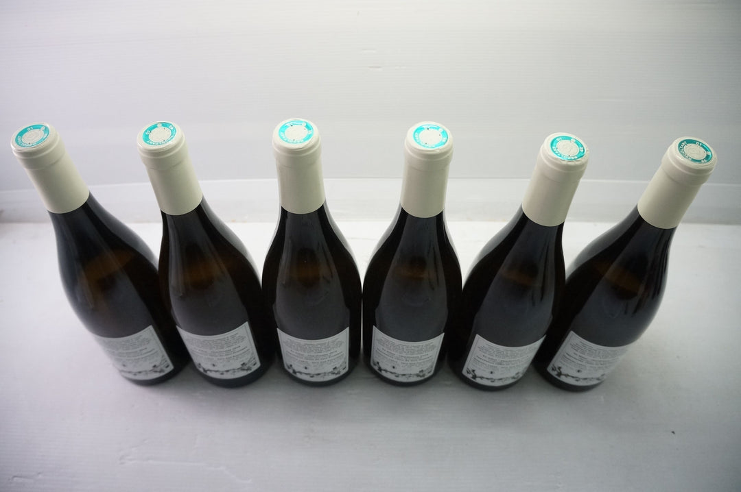 Julien Labet En Billat Chardonnay 2018