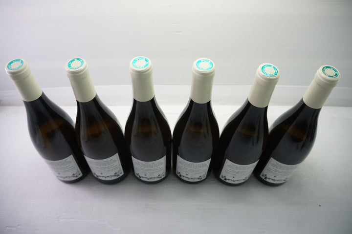 Julien Labet En Billat Chardonnay 2018