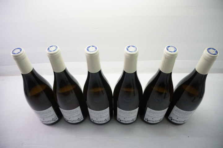 Julien Labet Les Varrons Chardonnay 2018