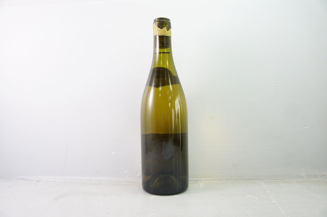 Raveneau Chablis Montee de Tonnerre 1er Cru 2002 *