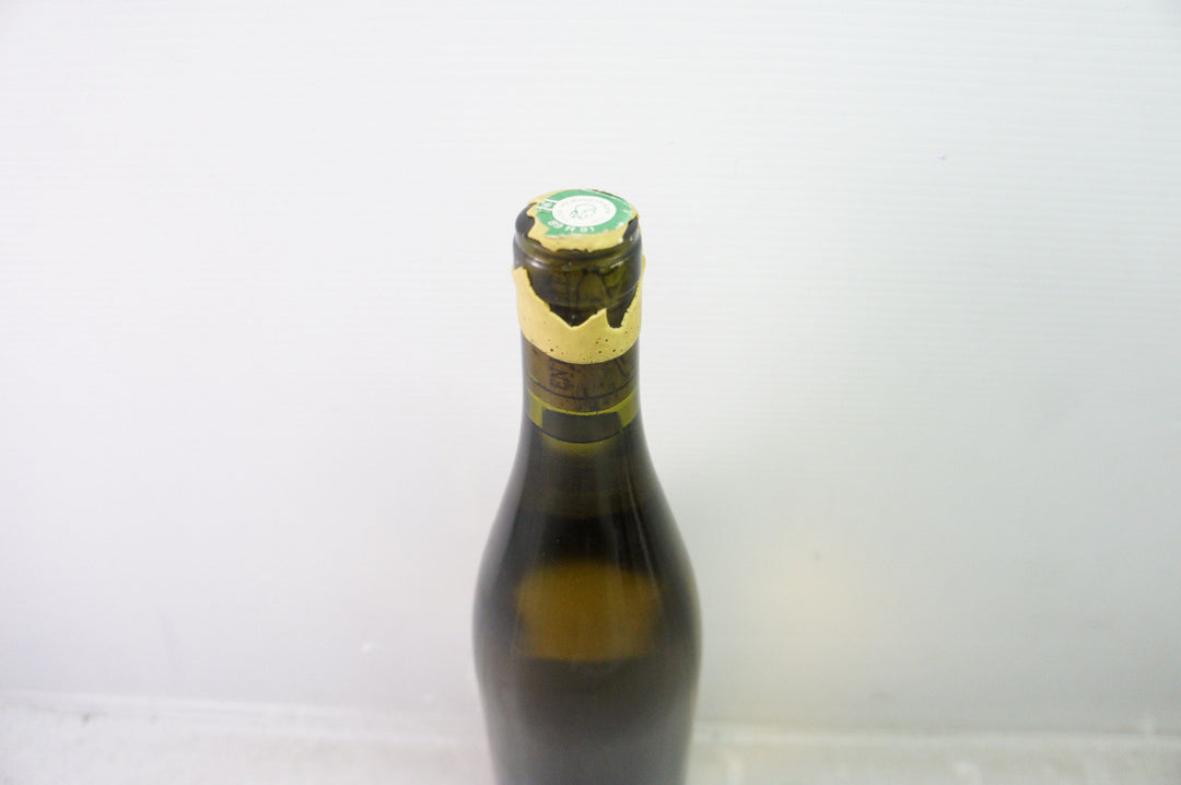 Raveneau Chablis Montee de Tonnerre 1er Cru 2002 *