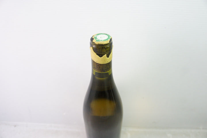 Raveneau Chablis Montee de Tonnerre 1er Cru 2002 *