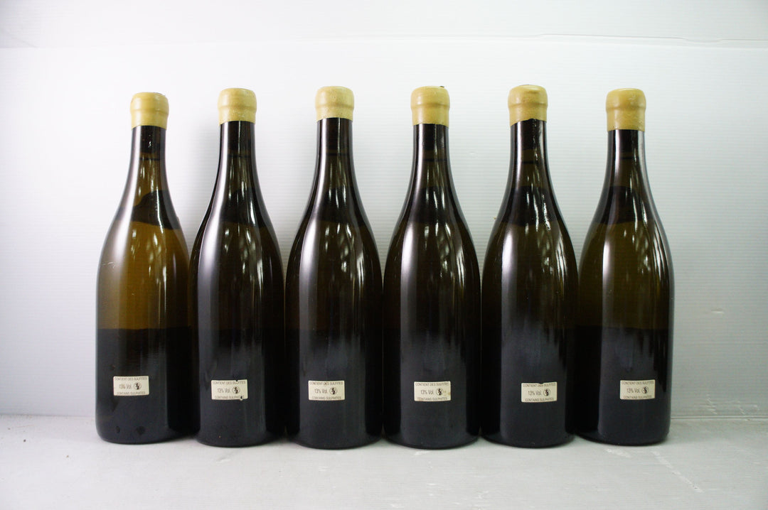 Raveneau Chablis Montee de Tonnerre 1er Cru 2009 *