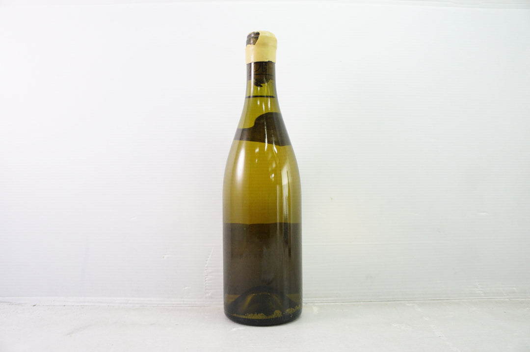 Raveneau Chablis Valmur Grand Cru 2001 *