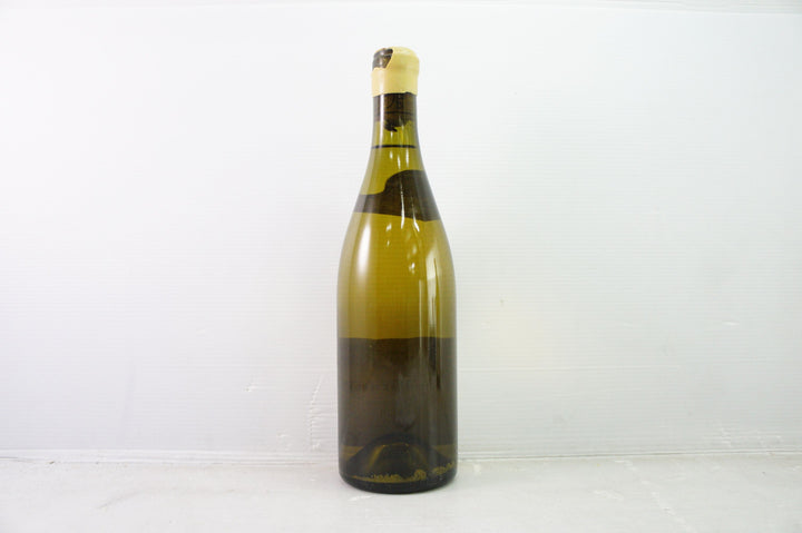 Raveneau Chablis Valmur Grand Cru 2001 *