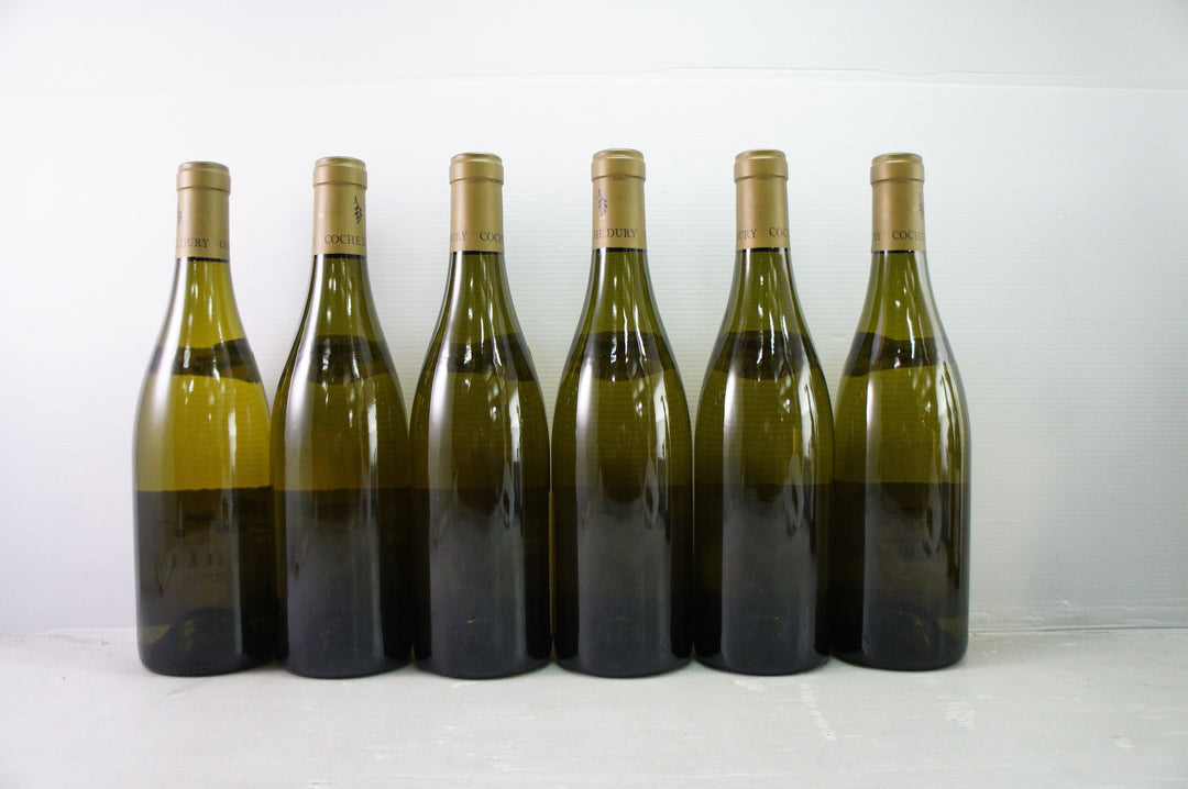 Coche Dury Meursault 2019