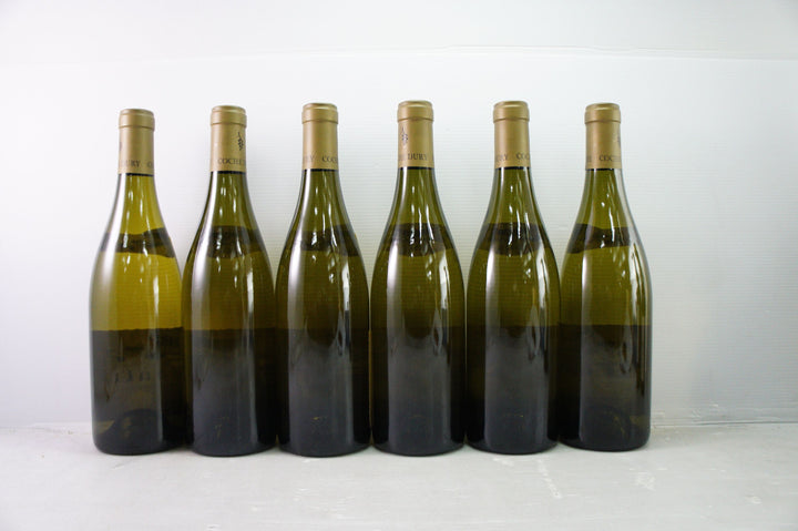 Coche Dury Meursault 2019
