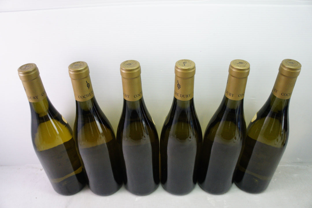 Coche Dury Meursault 2019
