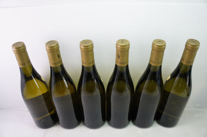 Coche Dury Meursault 2019