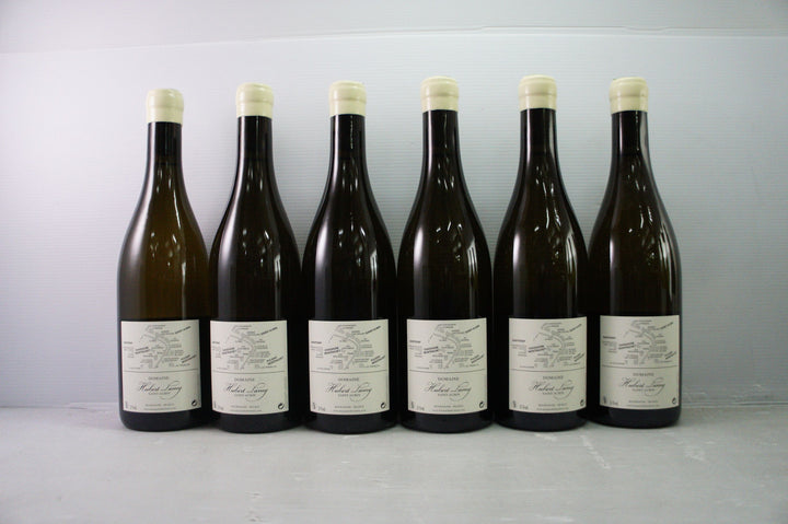Hubert Lamy Chassagne Montrachet Le Concis du Champs 2017
