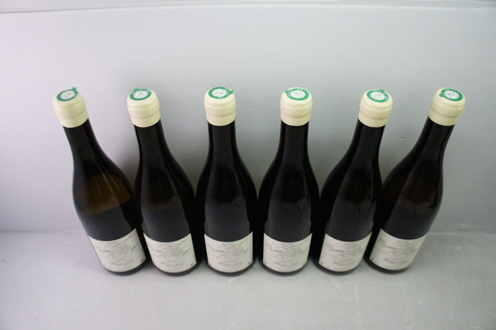 Hubert Lamy Chassagne Montrachet Le Concis du Champs 2017