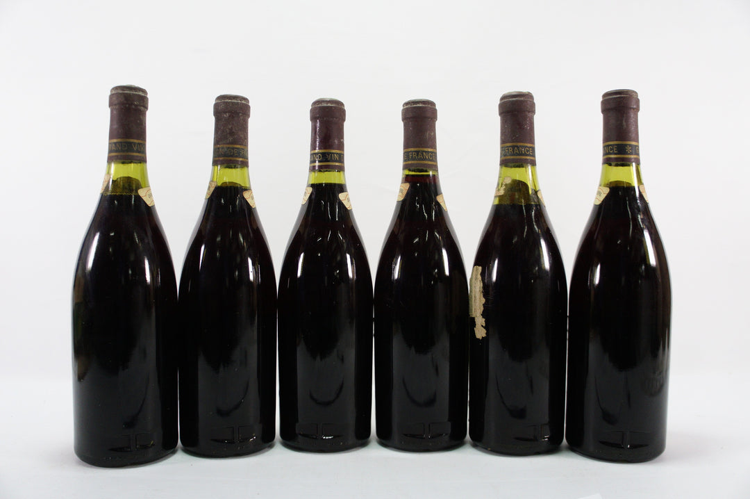 Clos des Papes Chateauneuf du Pape 1987 *