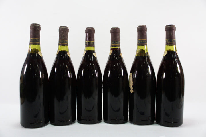 Clos des Papes Chateauneuf du Pape 1987 *