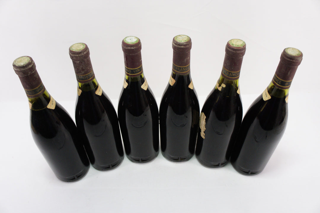 Clos des Papes Chateauneuf du Pape 1987 *