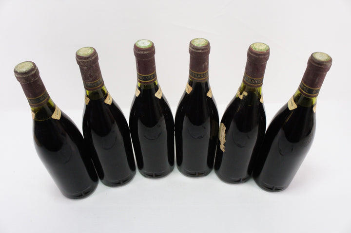 Clos des Papes Chateauneuf du Pape 1987 *