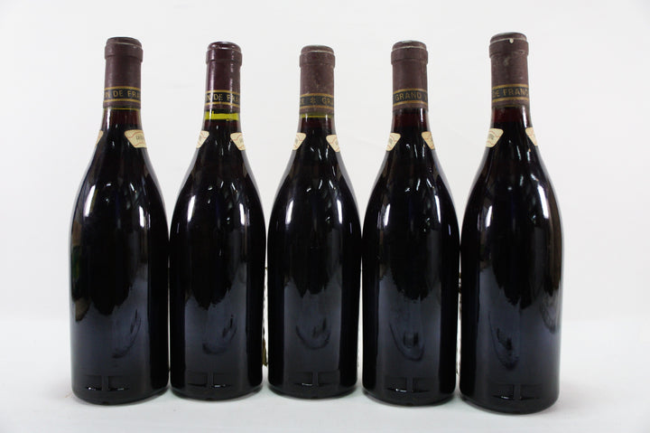 Clos des Papes Chateauneuf du Pape 1988 *