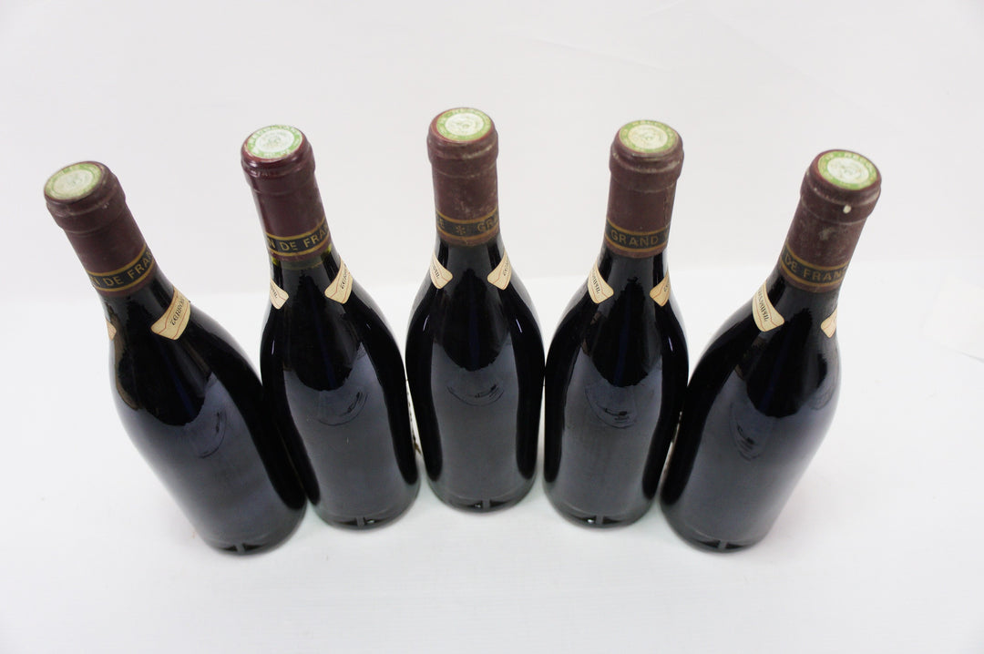 Clos des Papes Chateauneuf du Pape 1988 *