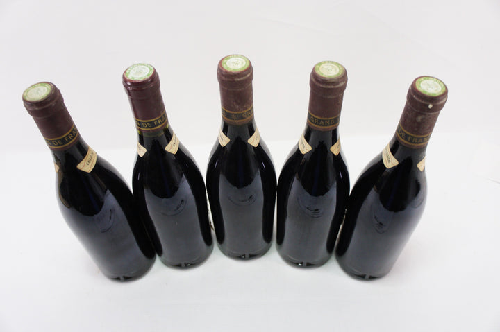 Clos des Papes Chateauneuf du Pape 1988 *