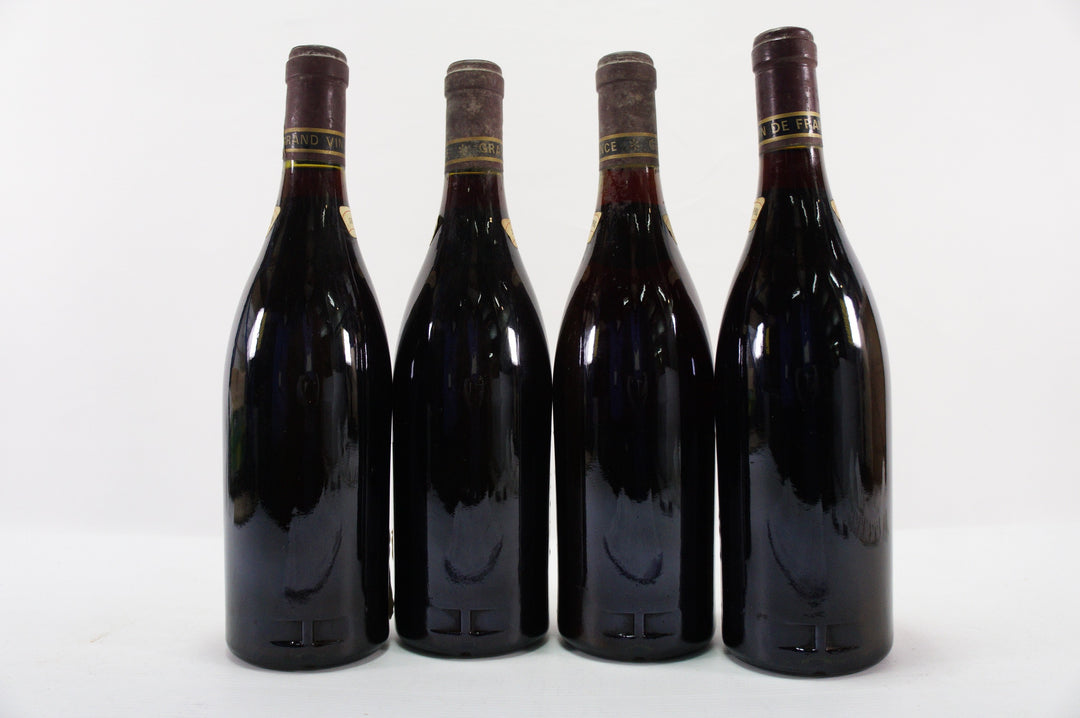 Clos des Papes Chateauneuf du Pape 1989 *