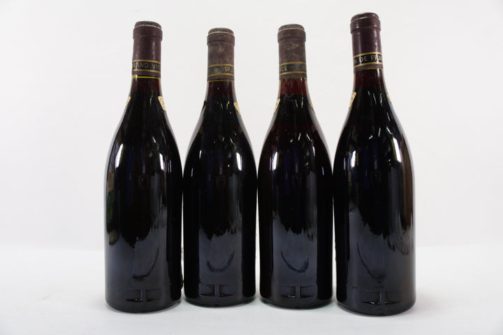 Clos des Papes Chateauneuf du Pape 1989 *