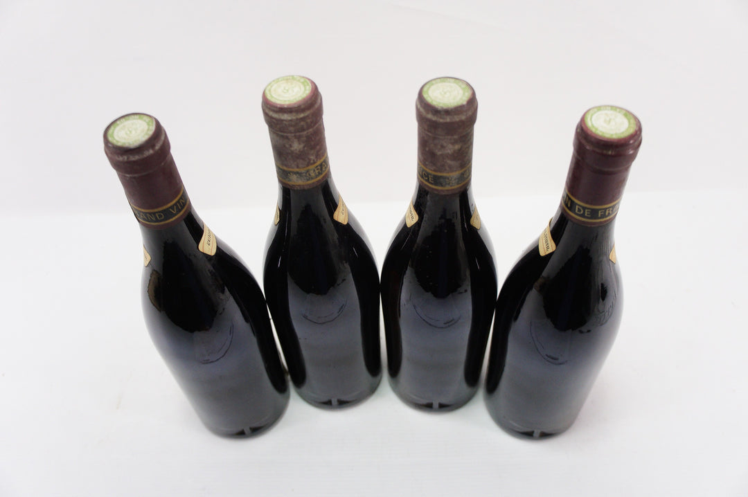 Clos des Papes Chateauneuf du Pape 1989 *