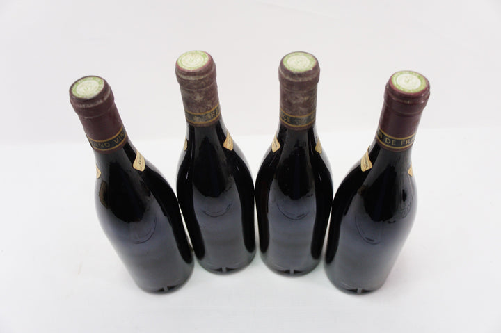 Clos des Papes Chateauneuf du Pape 1989 *