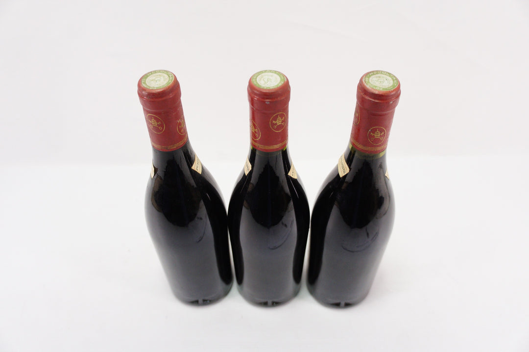 Clos des Papes Chateauneuf du Pape 1990 *