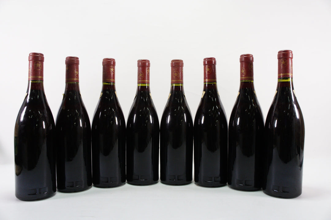 Clos des Papes Chateauneuf du Pape 1991 *