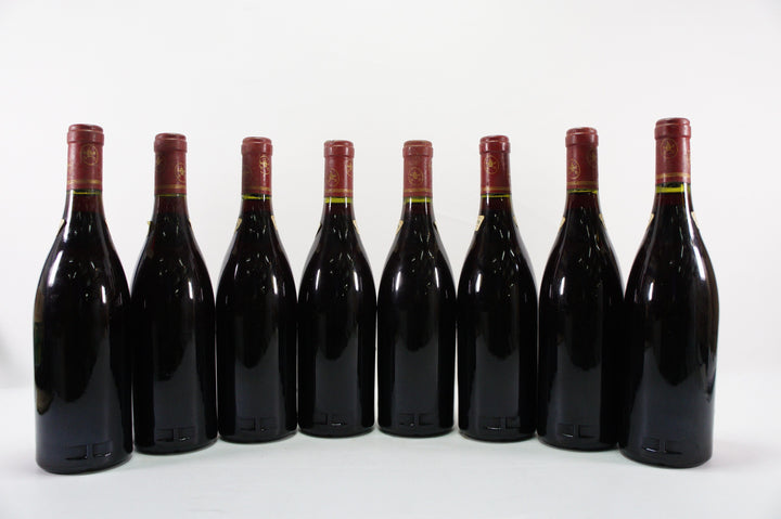 Clos des Papes Chateauneuf du Pape 1991 *