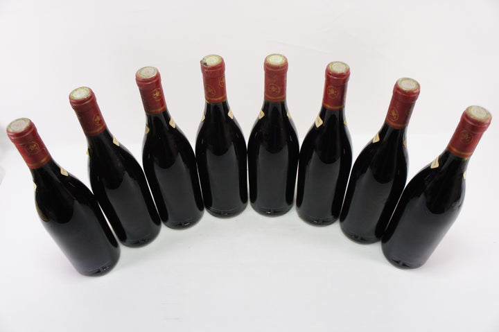 Clos des Papes Chateauneuf du Pape 1991 *