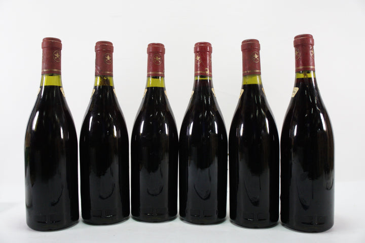 Clos des Papes Chateauneuf du Pape 1992 *