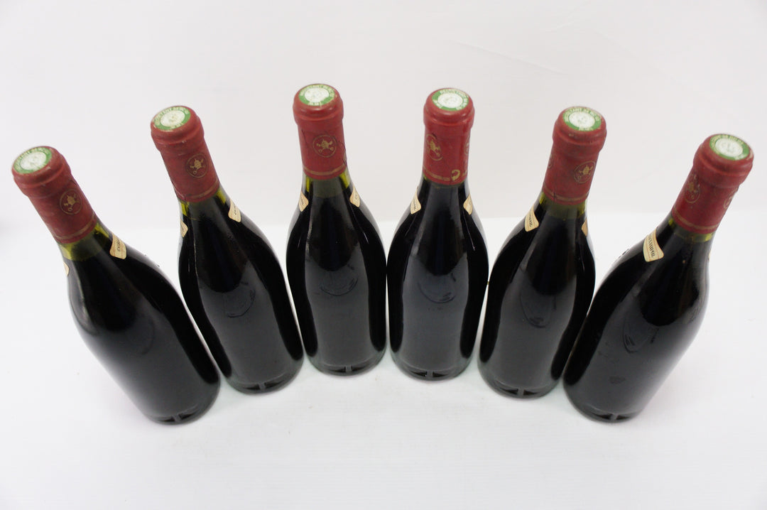 Clos des Papes Chateauneuf du Pape 1992 *