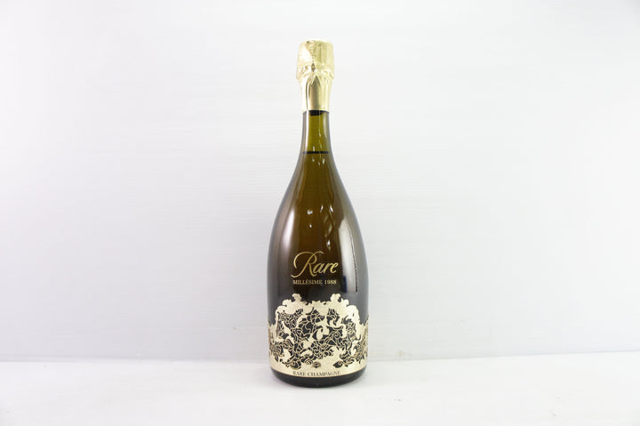 Piper Heidsieck Rare Champagne 1988