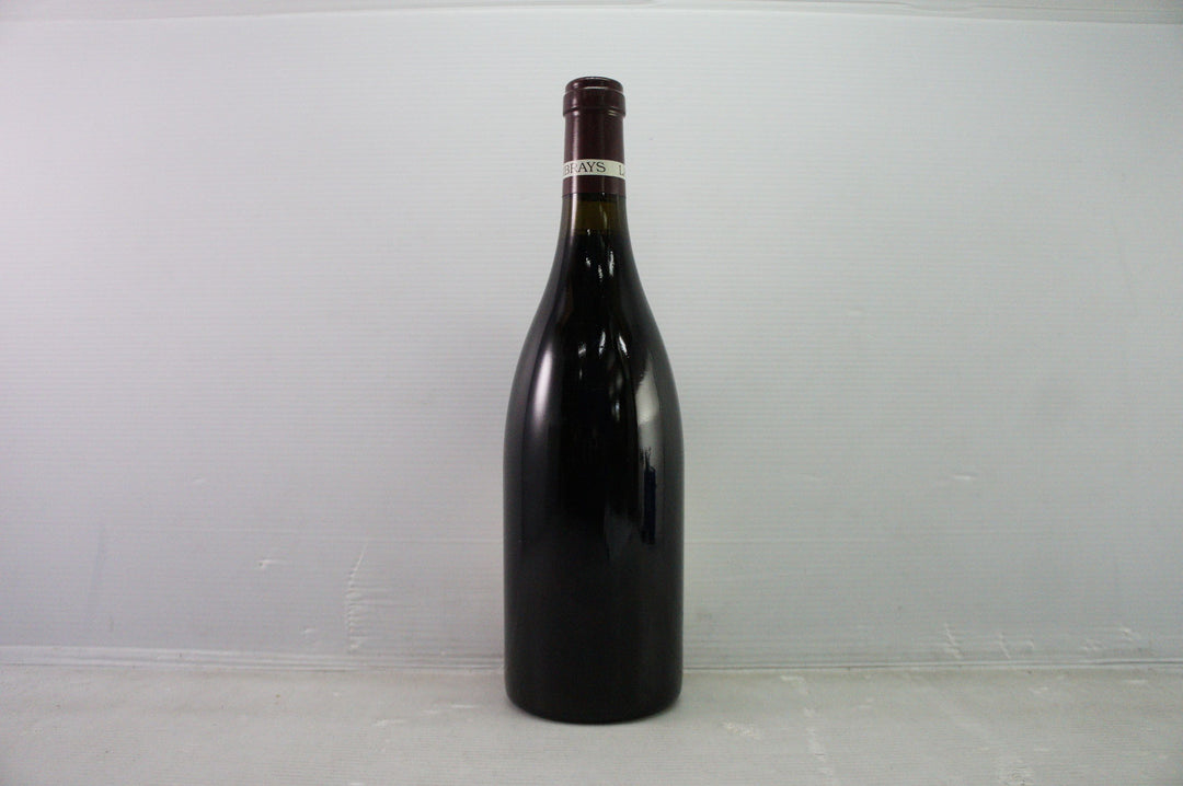 Domaine des Lambrays Clos des Lambrays Grand Cru 1993 *