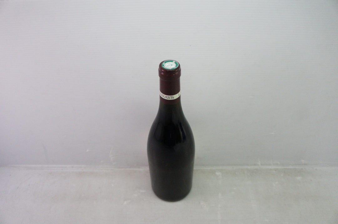 Domaine des Lambrays Clos des Lambrays Grand Cru 1993 *