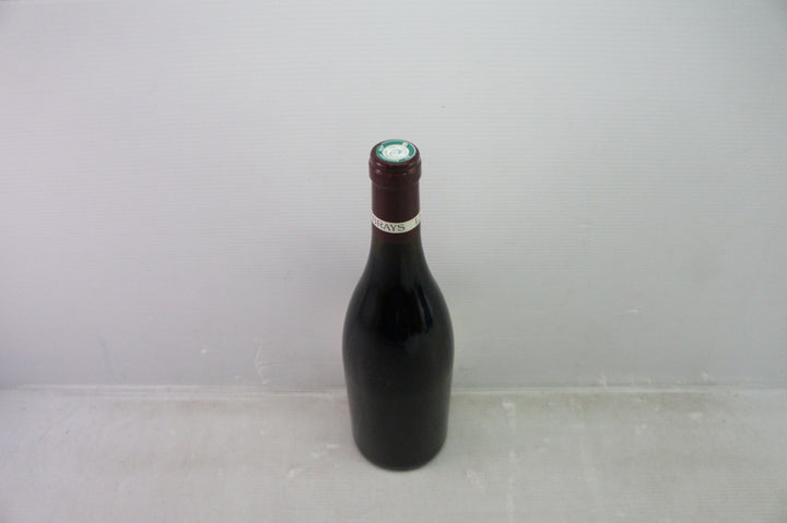 Domaine des Lambrays Clos des Lambrays Grand Cru 1993 *